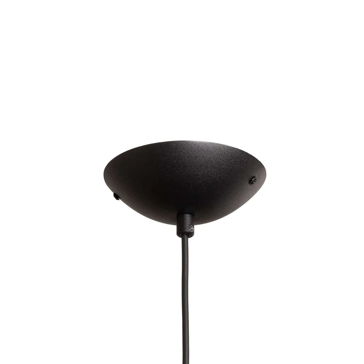 B-Ware Opviq Pendelleuchte Hängelampe Benek Glas Blau E27 Lampe 20cm Siehe Text - 8684283472031