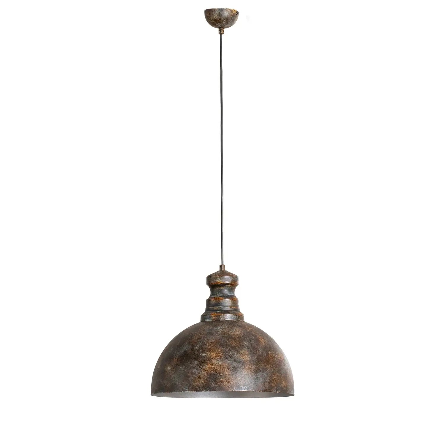 B-Ware Opviq Pendelleuchte Hängeleuchte Saglam Metall Vintage Design E27 Led Siehe Text - 8684283480364