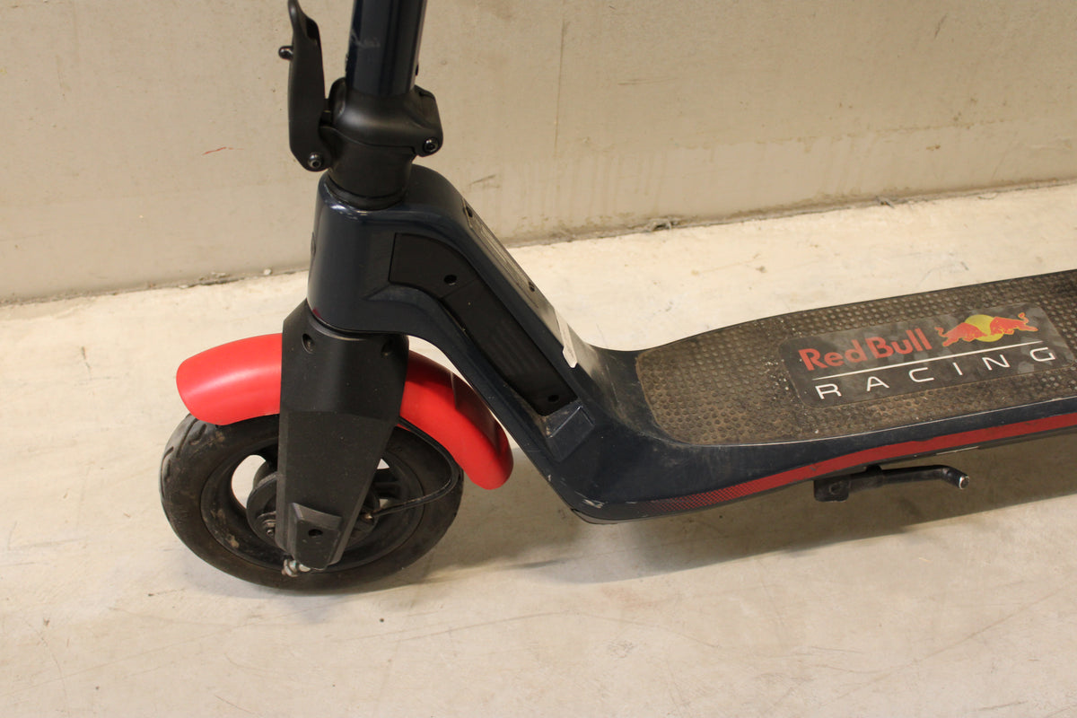 ORACLE RED BULL RACING E-Scooter Roller Nine RS 900 Rahmen 36V DEFEKTWARE - 4260186731358