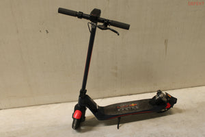 D-Ware Oracle Red Bull Racing E Scooter Roller Nine Rs 900 Rahmen 36 V Defektware