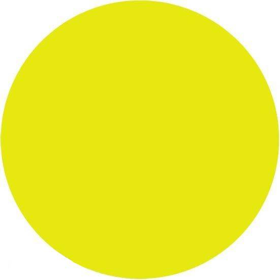 Oracover 54 031 002 Easyplot Gelb Fluoreszierend Plotterfolie Folie B-Ware - 4041909189928