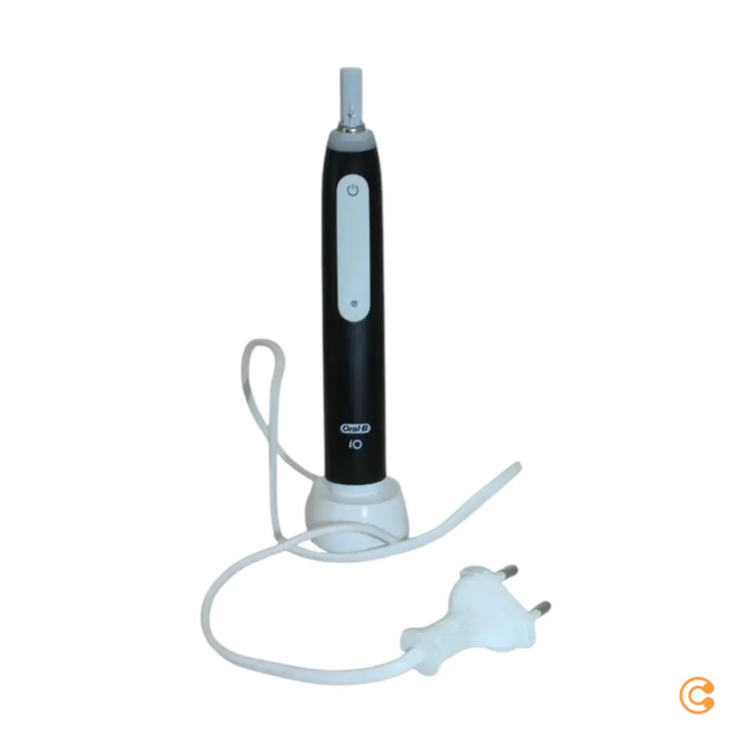 B-Ware Oral B I O Series 3 730744 Zahnbürste Bürste Schwarz Siehe Text/Foto - 8006540730744