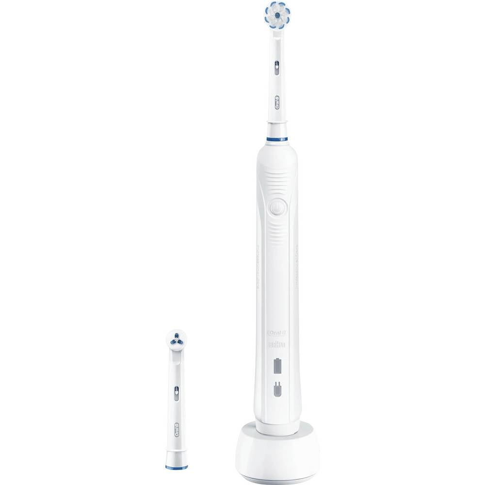 B-Ware Oral B Professional Clean 1 Elektrische Zahnbürste Aufsteckbürsten 2 Stück - 8006540772119