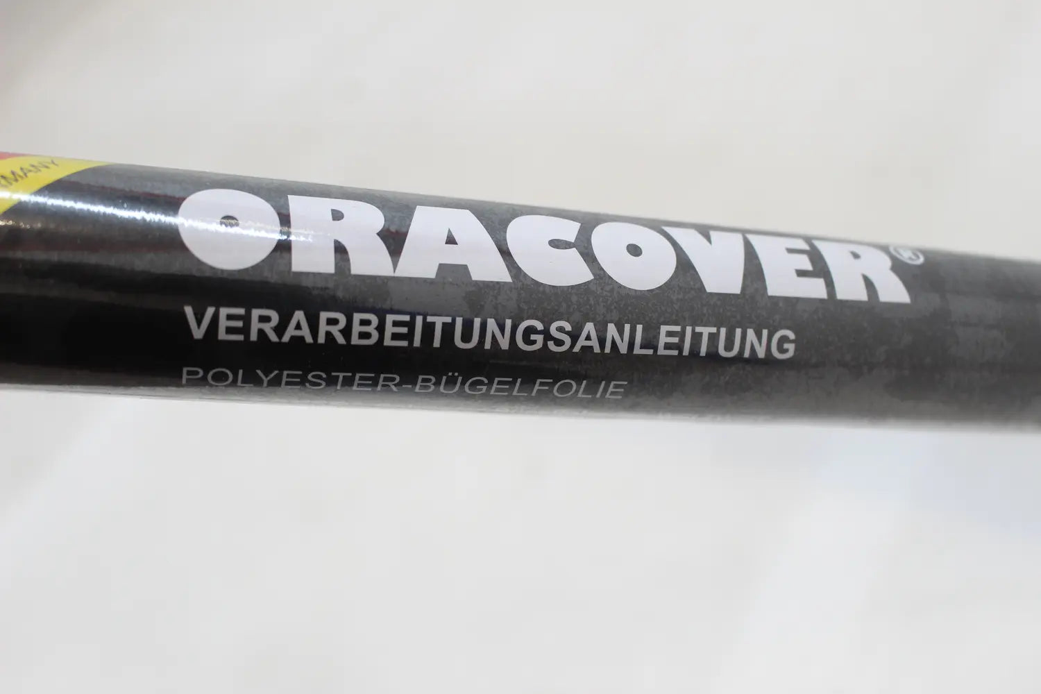 B-Ware Oracover 31 018 002 Bügelfolie Oralight 2 M X 60 Cm Bespannfolie Bespannmaterial - 4041909154391