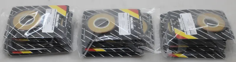 B-Ware Oracover Zierstreifen Streifen Oraline Folie 26 232 004 15mx4mm Scale 15 Stück - 4041909143203