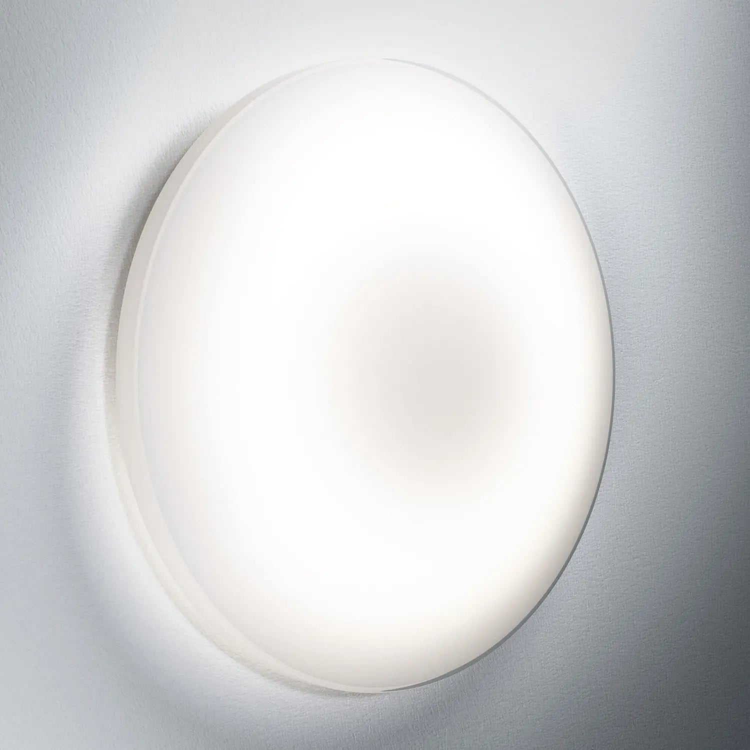 B-Ware Osram Deckenleuchte Lampe Led Orbis Pure Weiß Aluminium 40 Cm Runde Leuchte - 4099854450044