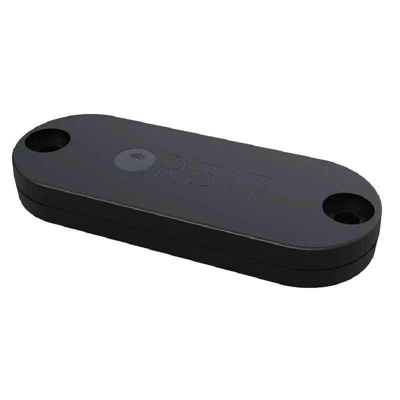 Orbit Velo Tracker Finden Sie Meinen Apple Bike Locator Bluetooth Signal Air Tag  B-Ware
