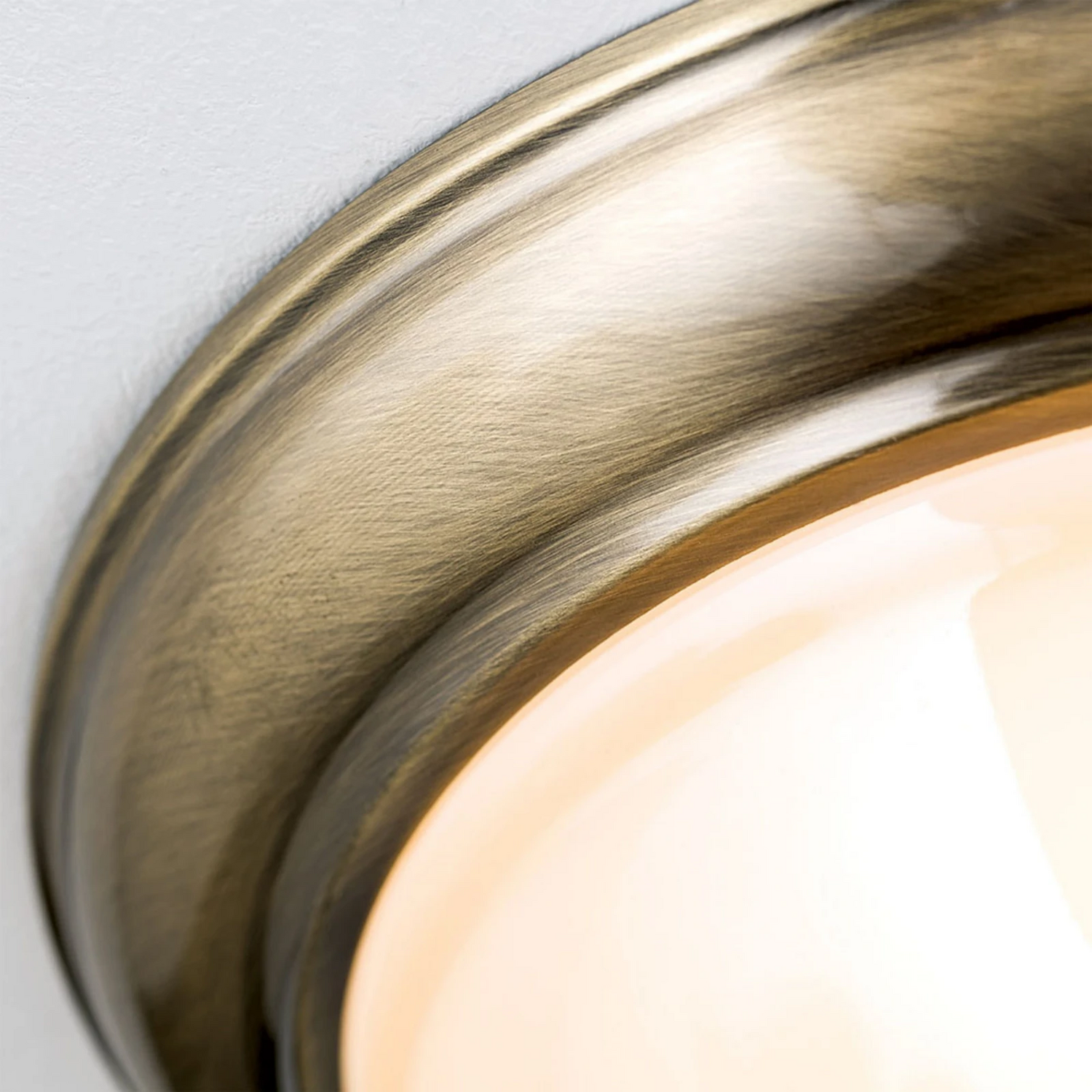 B-Ware Orion Deckenleuchte Austrian Old Lamp ø 27 Cm Deckenlampe Deckenlicht Leuchte - 9003090269648