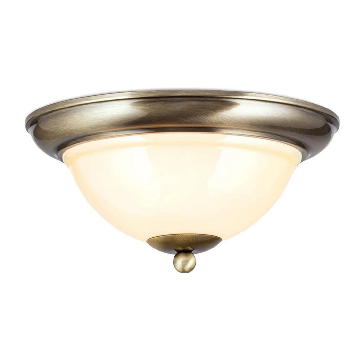 B-Ware Orion Deckenleuchte Austrian Old Lamp ø 27 Cm Deckenlampe Deckenlicht Leuchte - 9003090269648