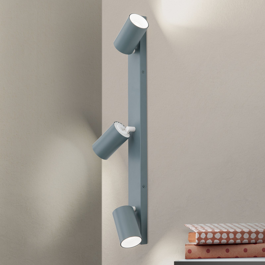 Orion Penn Deckenstrahler Spot Leuchte Deckenleuchte Wandleuchte Lampe Led 60 Cm B-Ware - 9003090277773