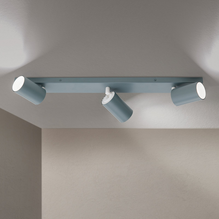 Orion Penn Deckenstrahler Spot Leuchte Deckenleuchte Wandleuchte Lampe Led 60 Cm B-Ware - 9003090277773