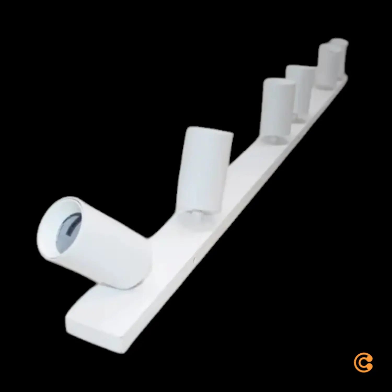 B-Ware Orion Deckenstrahler Sean Deckenlampe Deckenlicht Lampe Licht Siehe Text/Foto26 - 9003090275830