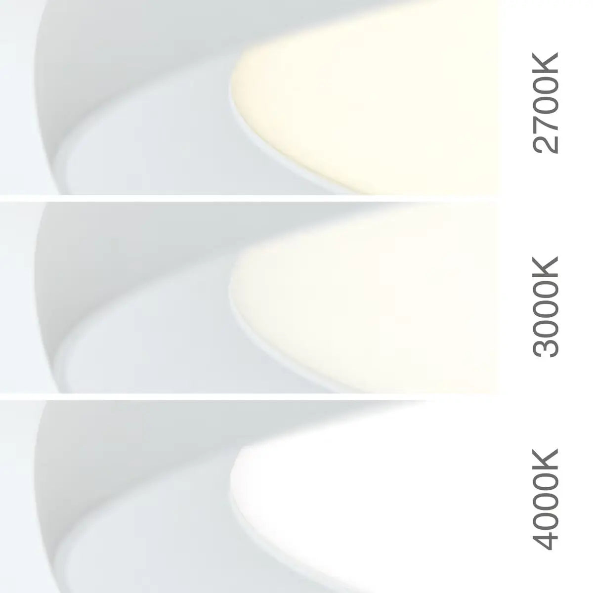 B-Ware Orion Leuchte Lampe Deckenleuchte Deckenelement Led Weiß Rund Dimmbar Wohnzimmer - 9003090281626