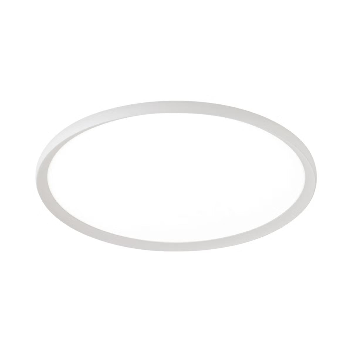 Orion Leuchte Lampe Deckenleuchte Deckenelement LED Weiß rund dimmbar Wohnzimmer - 9003090281626