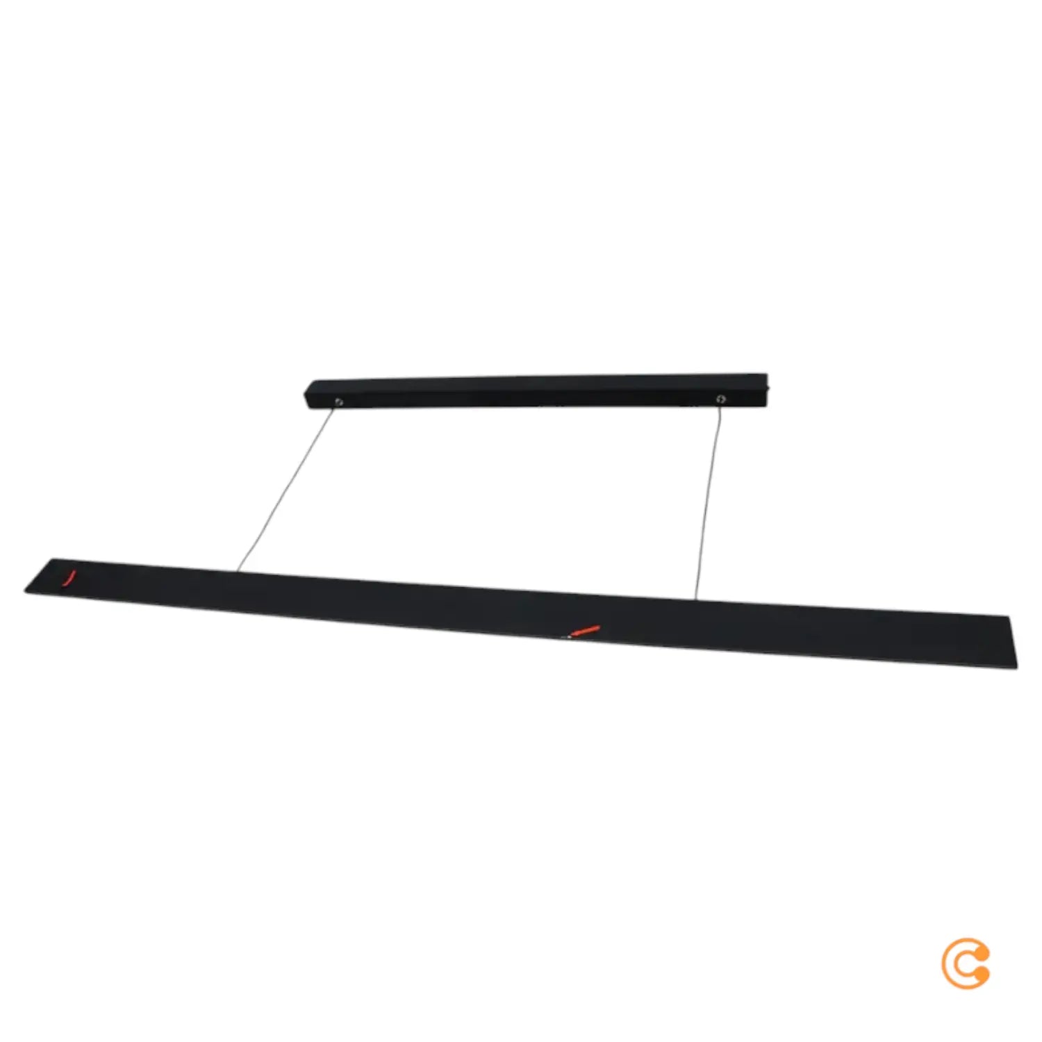 C-Ware Orion Led Pendelleuchte Gideon Lampe Leuchte Up  & Downlight Siehe Text/Foto - 9003090266869