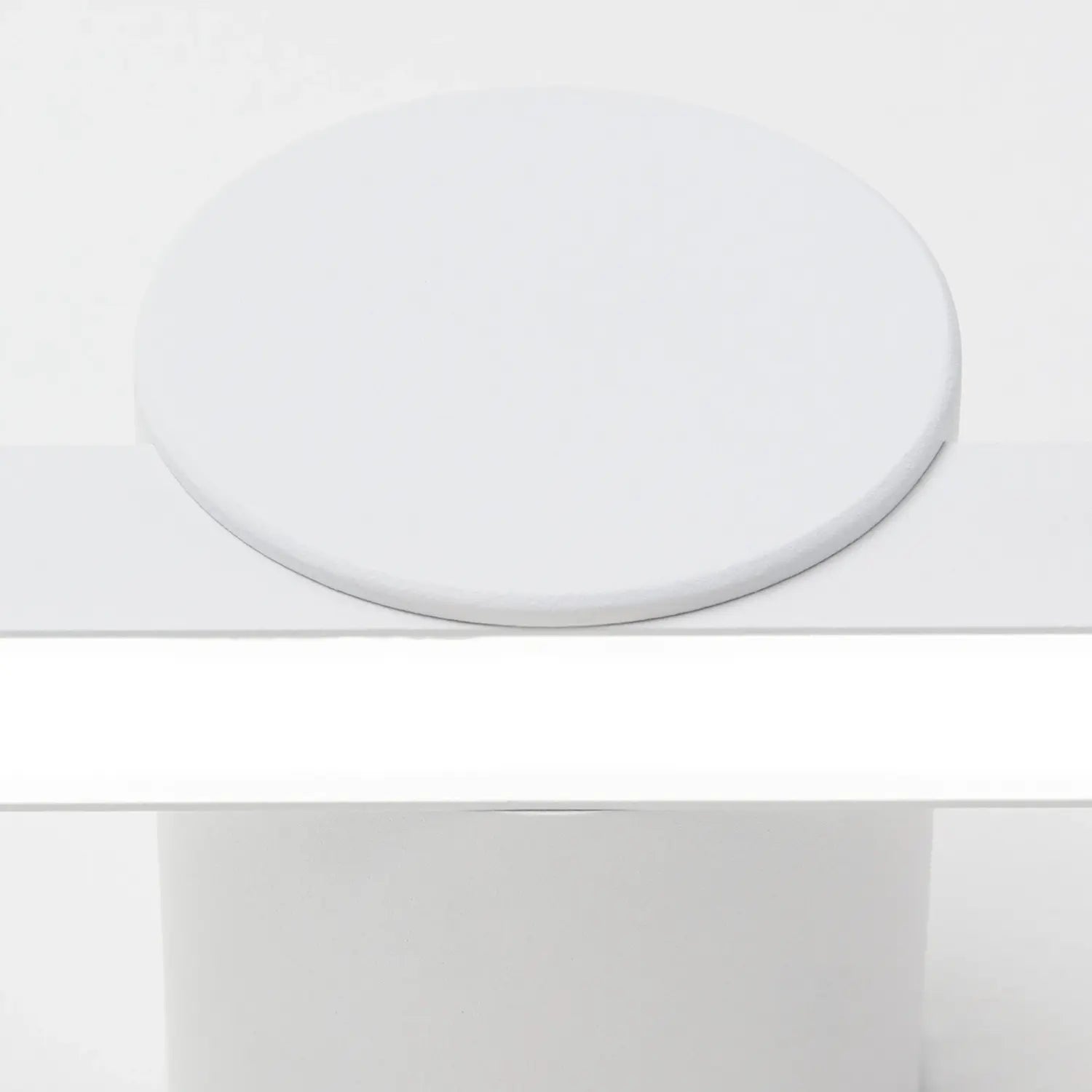 B-Ware Orion Led Spiegelleuchte Beauty Wandleuchte Bildleuchte Breite 101cm Weiß - 9003090273676