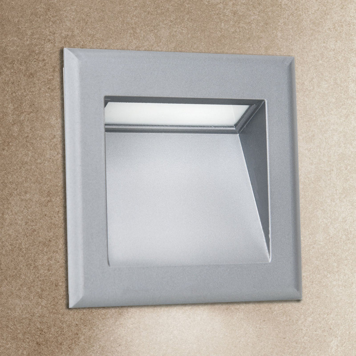 ORION LED-Wandeinbauleuchte Einbauleuchte Stairs Treppenbeleuchtung Innen - 9003090254095