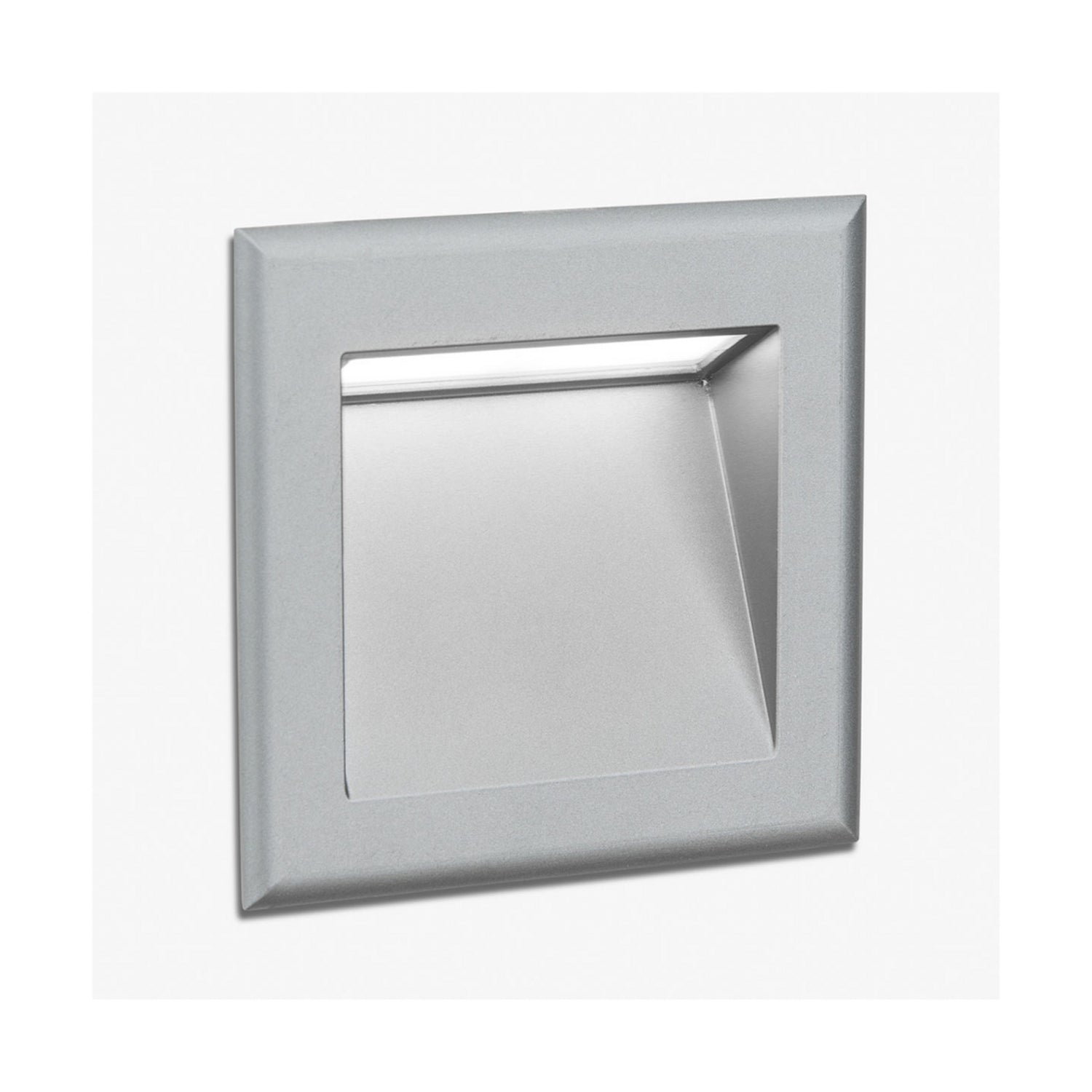 B-Ware Orion Led Wandeinbauleuchte Einbauleuchte Stairs Treppenbeleuchtung Innen - 9003090254095