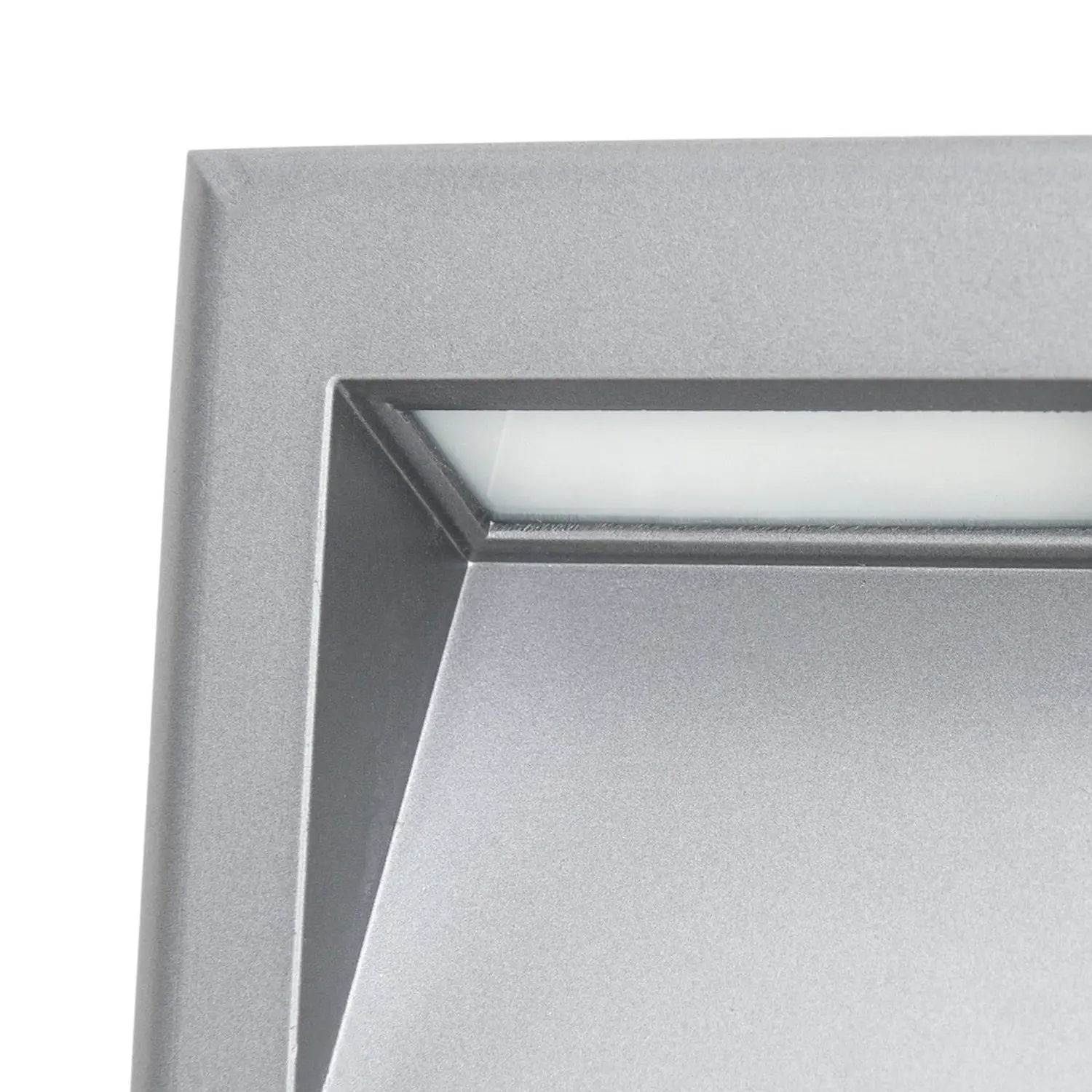 B-Ware Orion Led Wandeinbauleuchte Einbauleuchte Stairs Treppenbeleuchtung Innen - 9003090254095