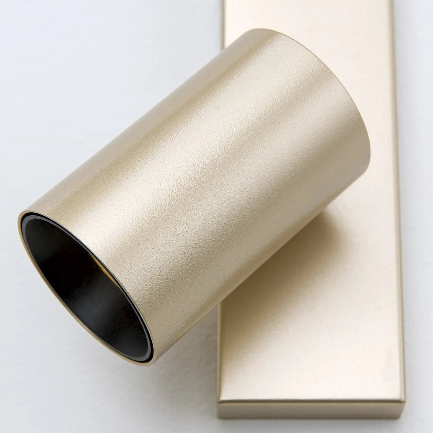 B-Ware Orion Strahler Sean Deckenleuchte Lampe 3 Flg Goldfarben Metall Schwenkbar - 9003090277711