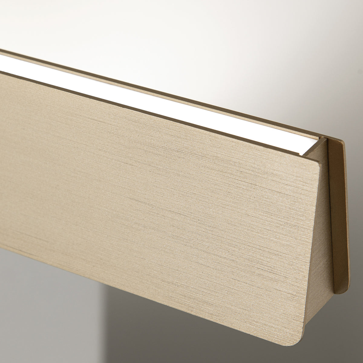 Orion Tara LED Hängelampe Pendelleuchte Messing matt Wohnzimmerlampe 120 cm - 9003090278329
