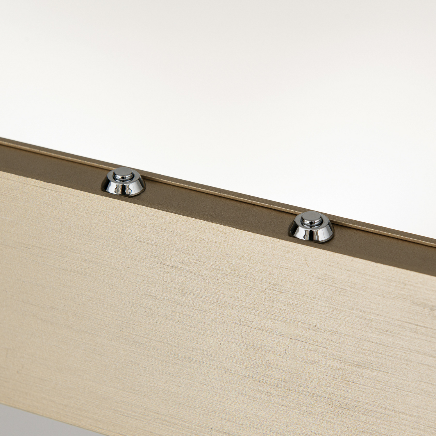 Orion Tara Led Hängelampe Pendelleuchte Messing Matt Wohnzimmerlampe 120 Cm B-Ware - 9003090278329