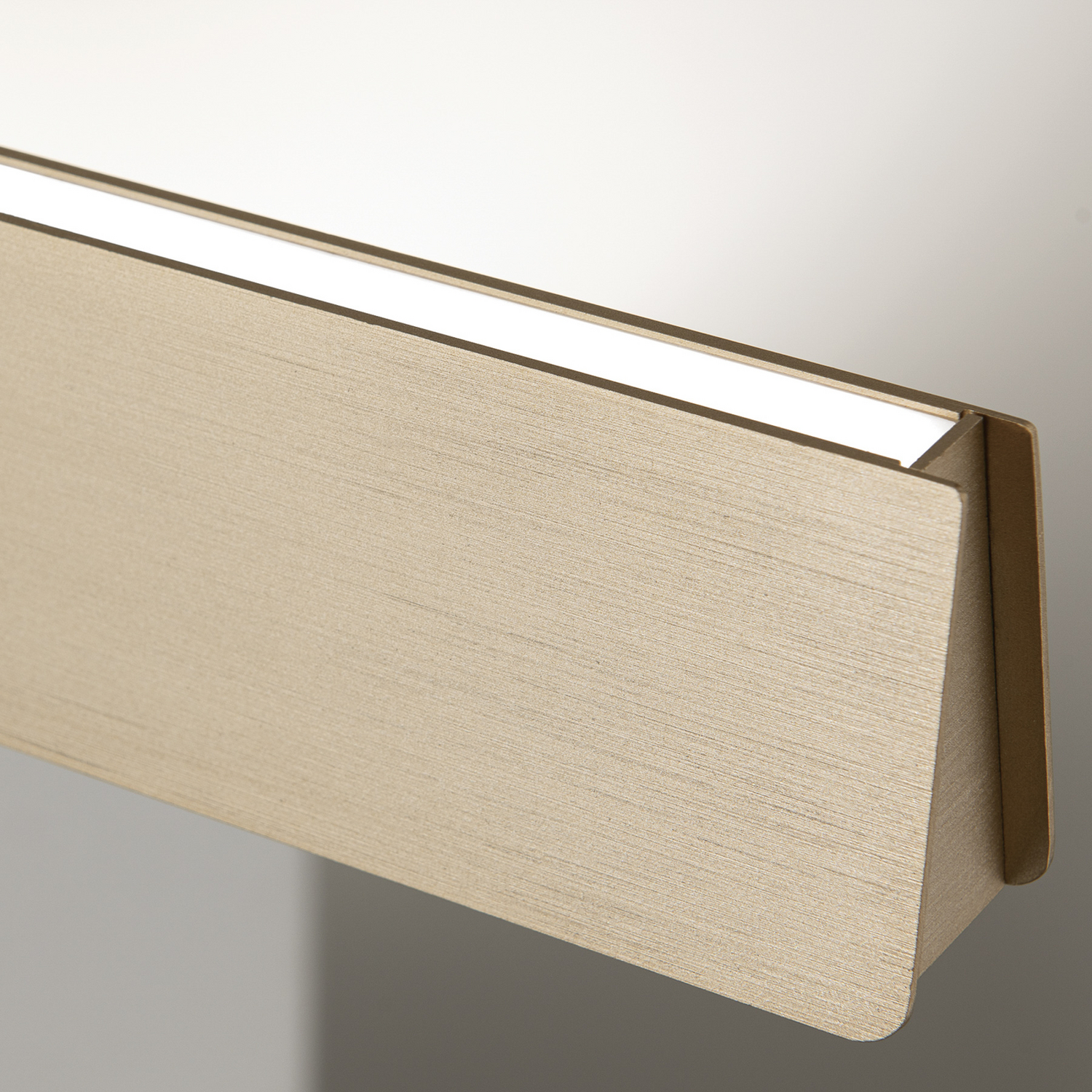 Orion Tara Led Hängelampe Pendelleuchte Messing Matt Wohnzimmerlampe 120 Cm B-Ware - 9003090278329