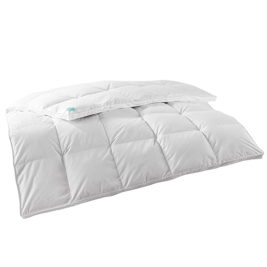Ortho Vital Daunenkassettenbett Steppbett Bettdecke Luxus Ca 155 X 220 Cm B-Ware - 4041134192533
