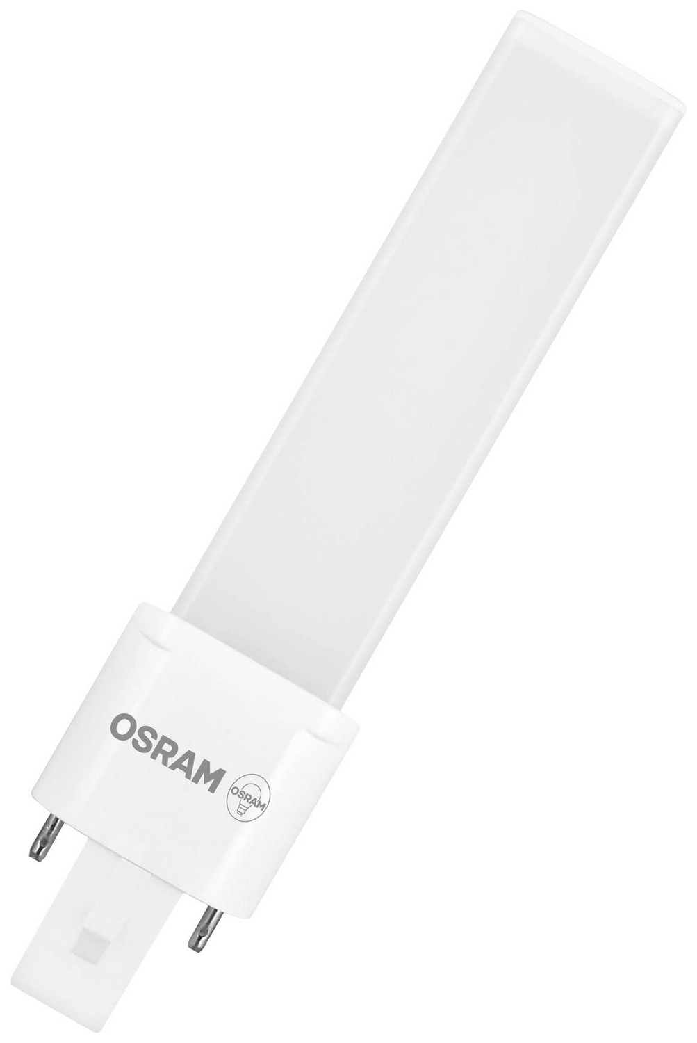Osram Led Lampe G23 Neutralweiß 4058075823556 3.5 W 7 W 32.30mmx32.30mm 7 Stück B-Ware - 4058075823556