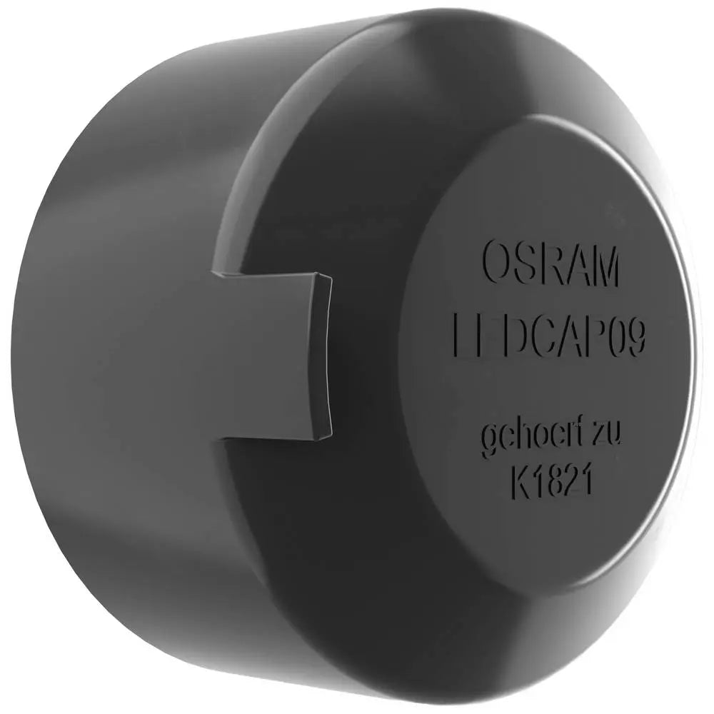 B-Ware Osram Kfz Lampenfassung Adapter Fassung Ledcap09 Night Breaker H7 Led 1 Paar - 4062172309530