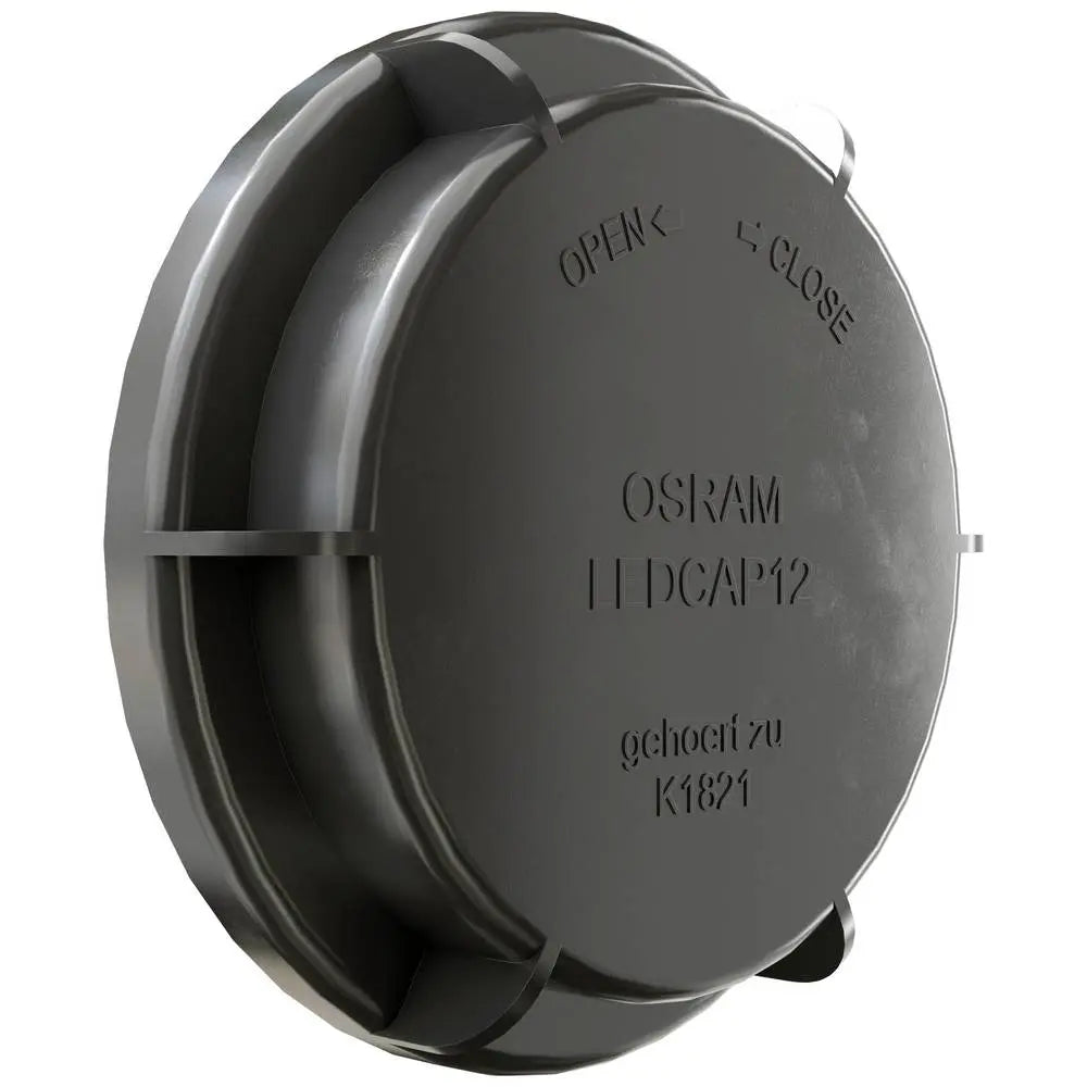 B-Ware Osram Kfz Lampenfassung Adapter Fassung Ledcap12 Night Breaker H7 Led 1 Paar - 4062172326070