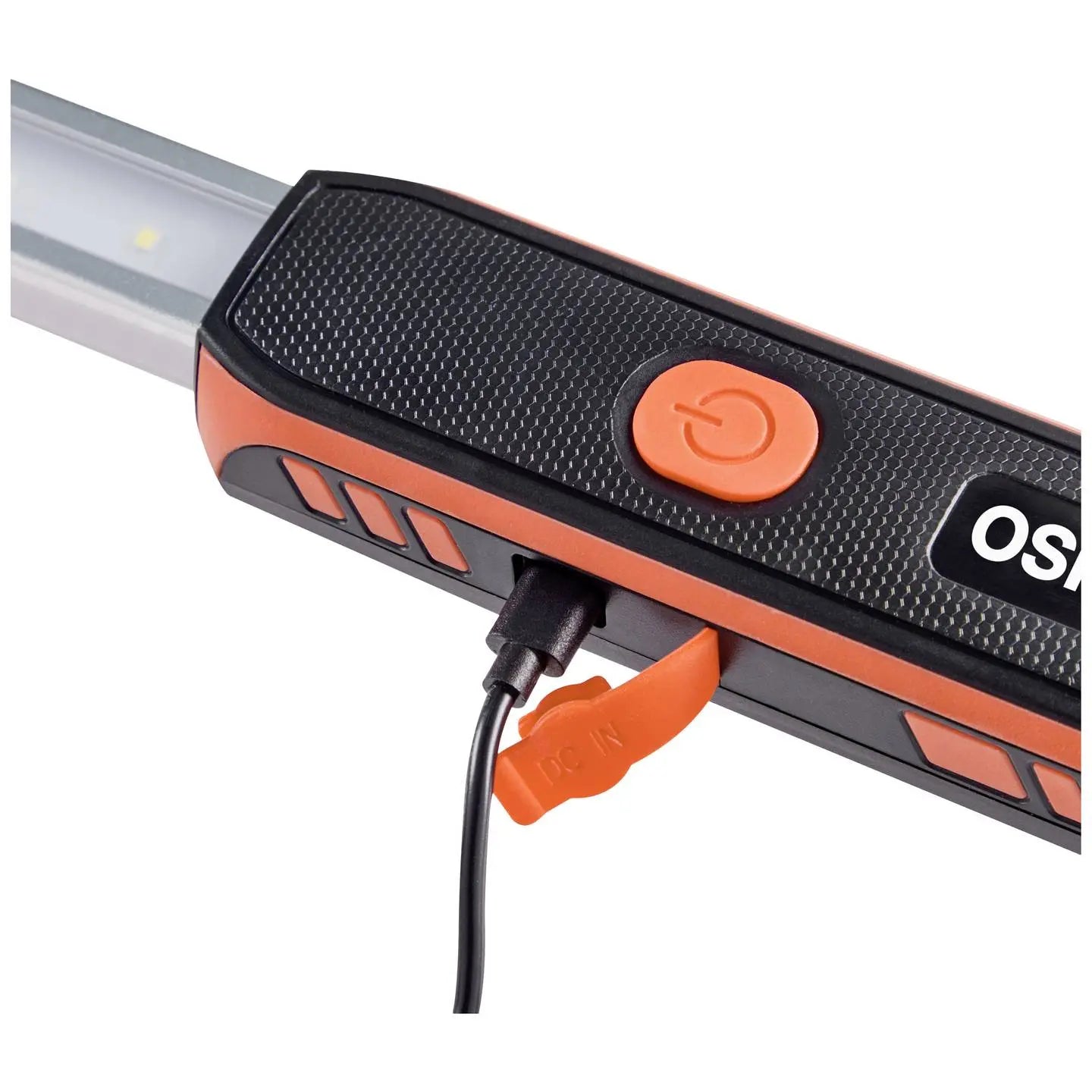 B-Ware Osram Motorhaubenleuchte Arbeitsleuchte Inspektionslampe Led Akku Weiß - 4052899631021