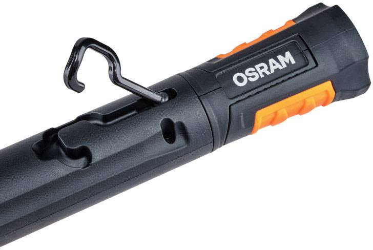 Osram Ledil407 Led Inspect Utility1000 Led Arbeitsleuchte Akkubetrieben Leuchte B-Ware - 4062172338356