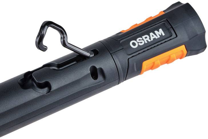 Osram Ledil407 Led Inspect Utility1000 Led Arbeitsleuchte Akkubetrieben Leuchte B-Ware - 4062172338356