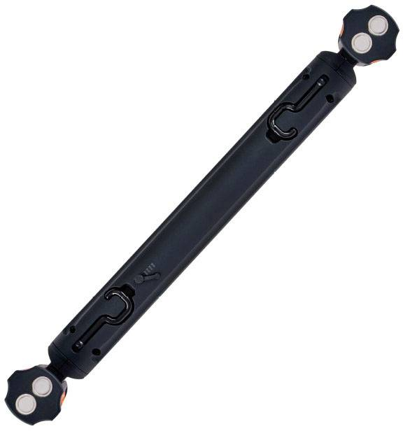 Osram Ledil407 Led Inspect Utility1000 Led Arbeitsleuchte Akkubetrieben Leuchte B-Ware - 4062172338356
