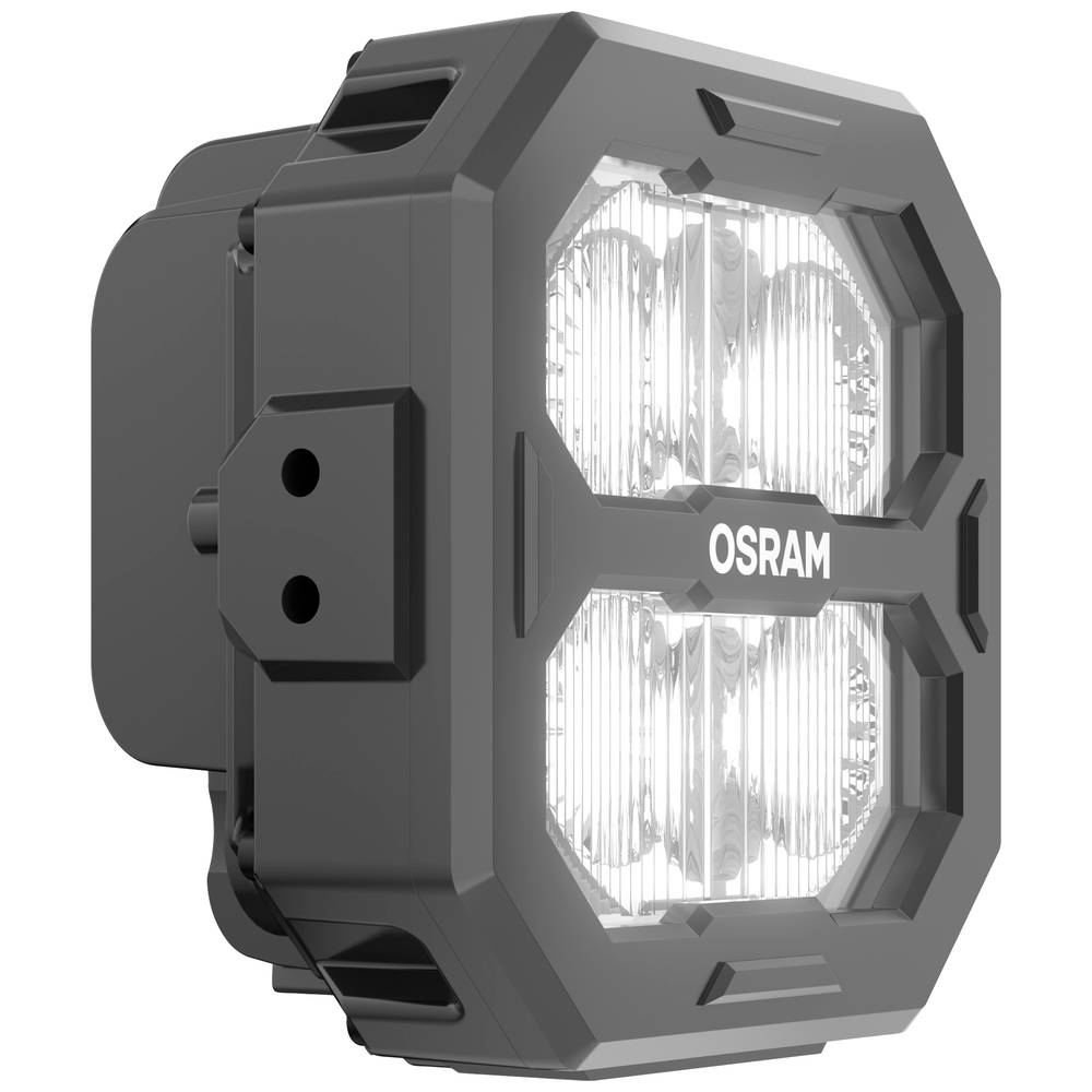 Osram Arbeitsscheinwerfer Led Scheinwerfer 12 V 24 V Cube Px3500 Ultra Wide B-Ware - 4062172279420