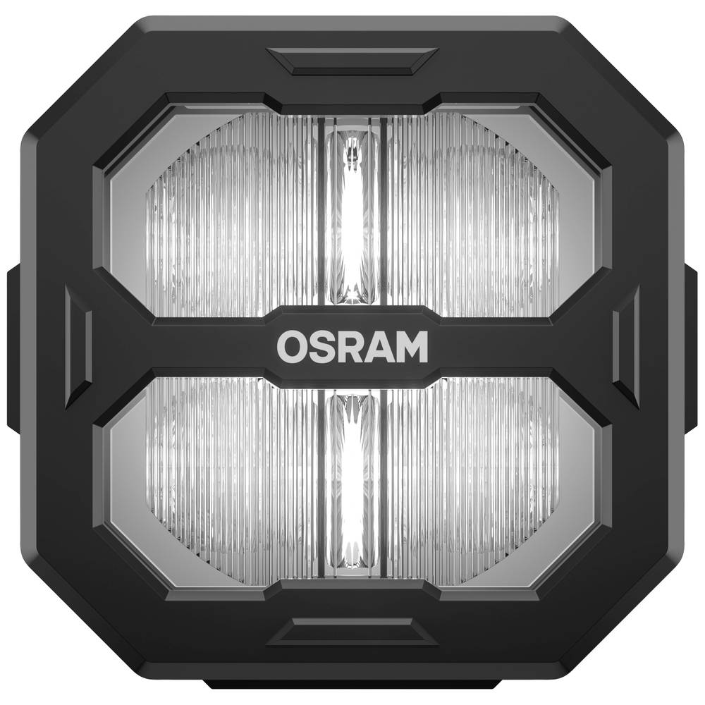 Osram Arbeitsscheinwerfer Led Scheinwerfer 12 V 24 V Cube Px3500 Ultra Wide B-Ware - 4062172279420