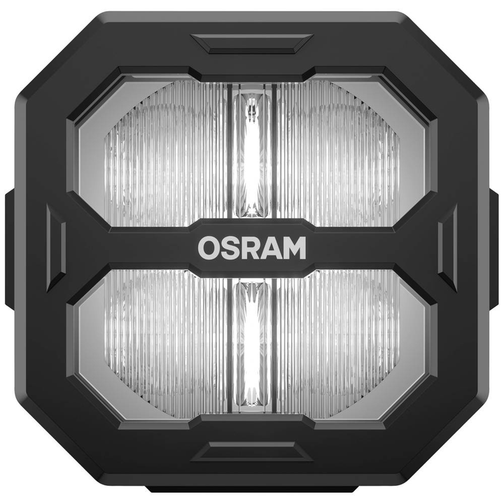Osram Arbeitsscheinwerfer Led Scheinwerfer 12 V 24 V Cube Px3500 Ultra Wide B-Ware - 4062172279420