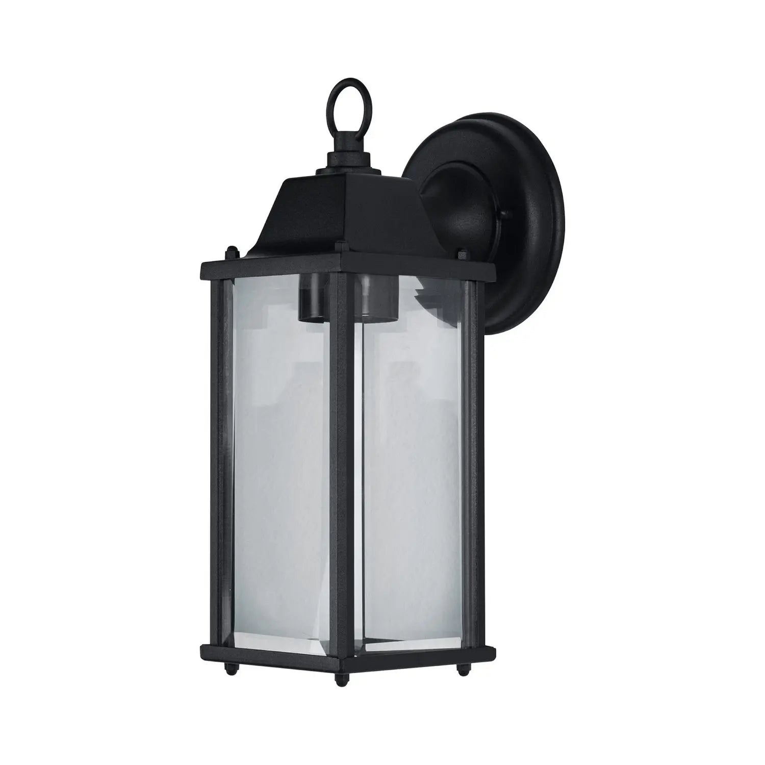B-Ware Osram Außenwandleuchte Wandlampe Endura Classic Lantern Square 29 Cm 4 Stück - 4099854447402