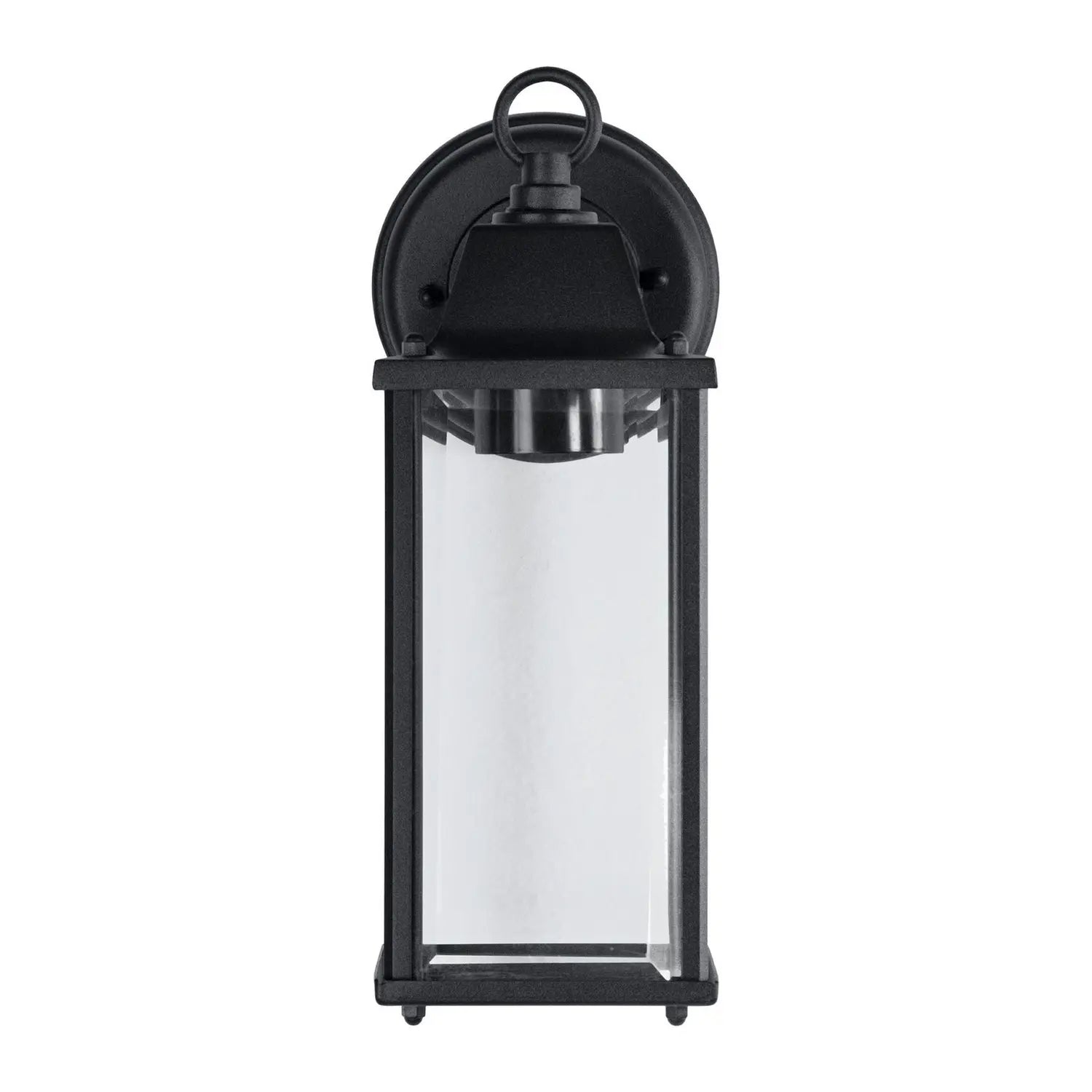 B-Ware Osram Außenwandleuchte Wandlampe Endura Classic Lantern Square 29 Cm 4 Stück - 4099854447402