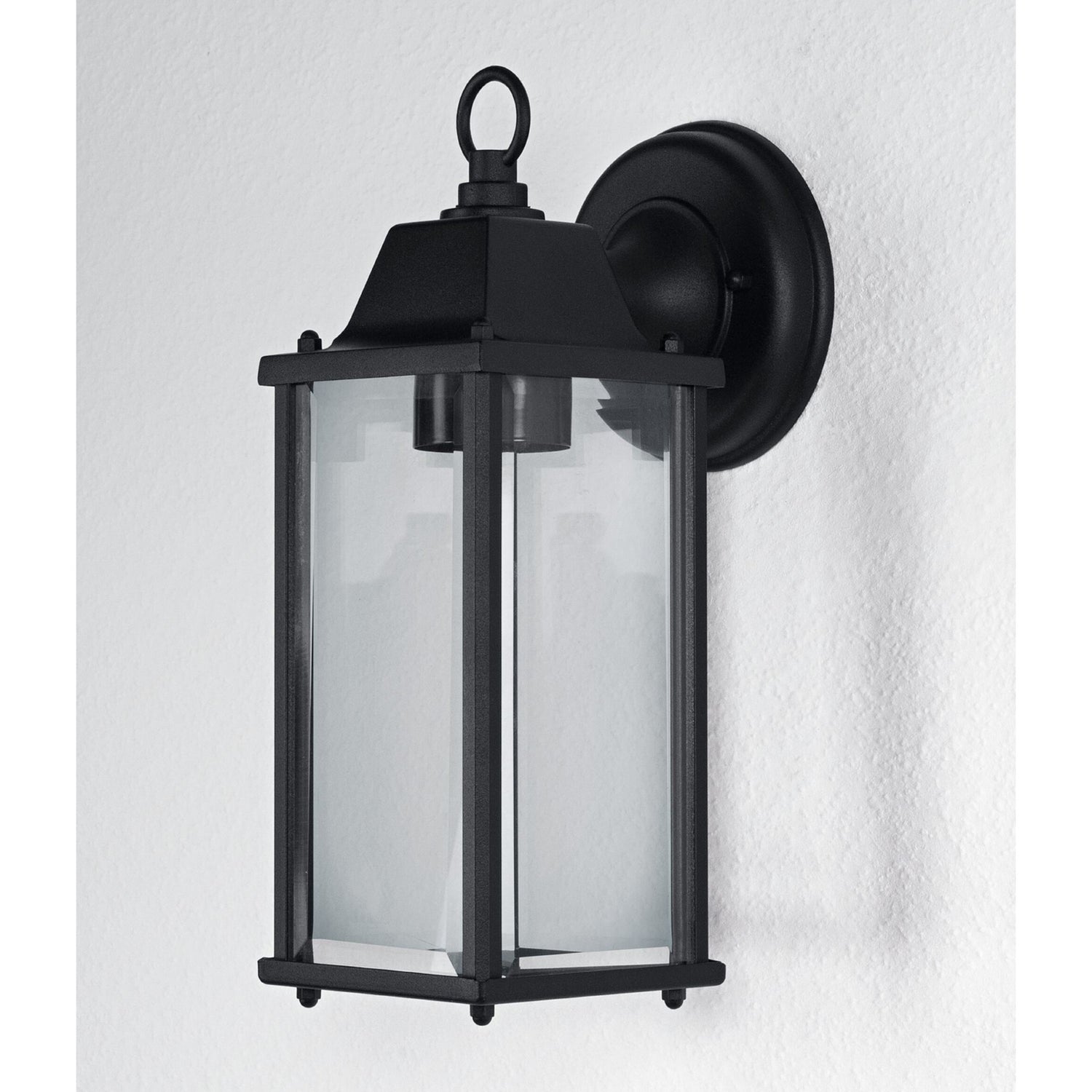 B-Ware Osram Außenwandleuchte Wandlampe Endura Classic Lantern Square 29 Cm 4 Stück - 4099854447402