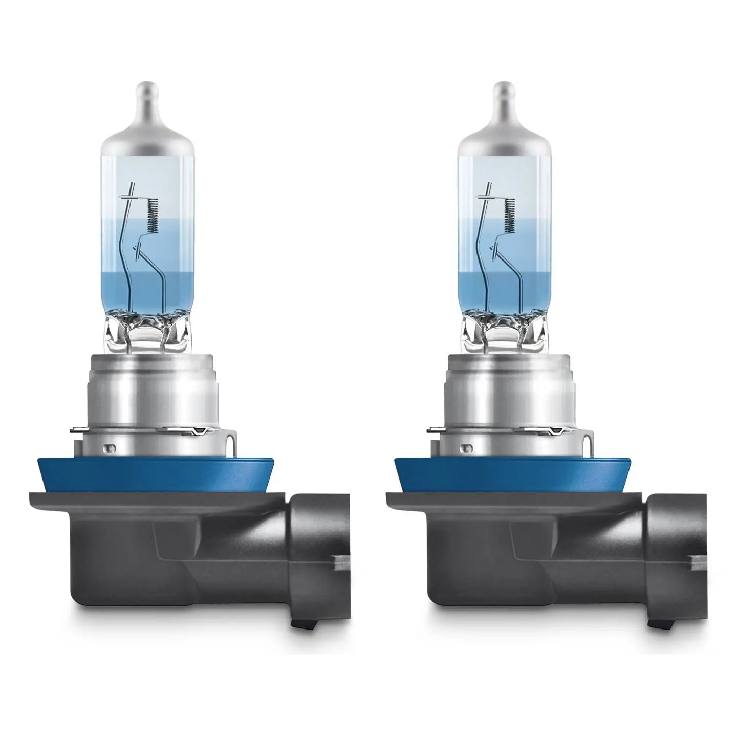 B-Ware Osram Automotive Halogen Hauptscheinwerfer H11 Cool Blue Intense 55 W 12 V - 4062172214940