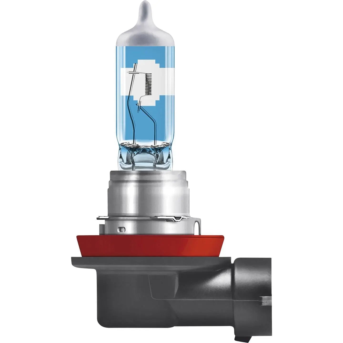 B-Ware Osram Halogen Leuchtmittel Night Breaker Laser Next Gen H11 12 V 55 W 2 Stück - 4062172395243