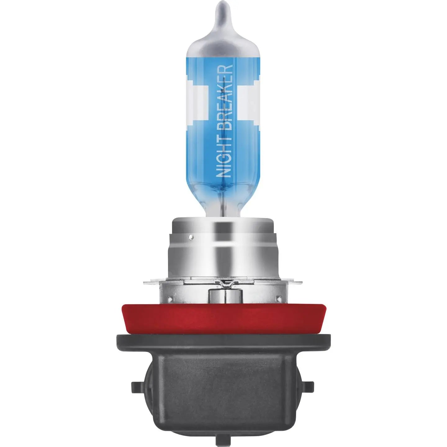 B-Ware Osram Halogen Leuchtmittel Night Breaker Laser Next Gen H11 12 V 55 W 2 Stück - 4062172395243