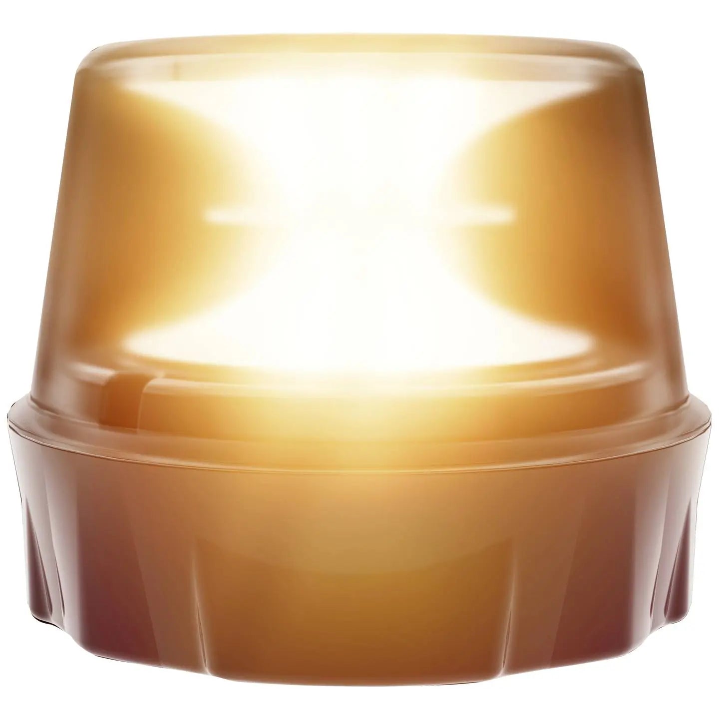 B-Ware Osram Warnleuchte Warnlicht Led Warnlampe Straßenverkehr Orange Usb C Ladekabel - 4062172295840
