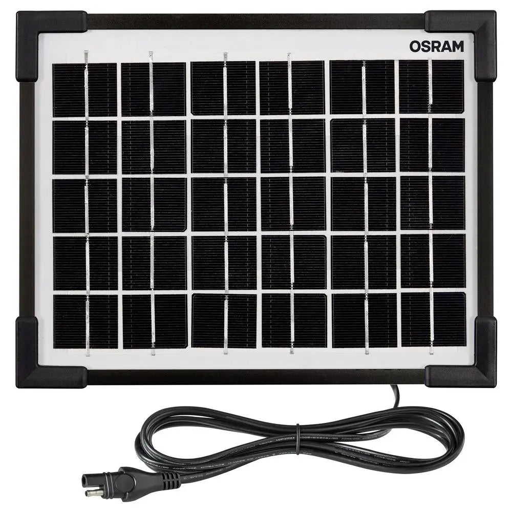 B-Ware Osram Kfz Ladegerät Batterieladegerät Osp500 Fahrzeug Batterieerhaltung 12 V - 4062172404532
