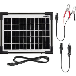 B-Ware Osram Kfz Ladegerät Batterieladegerät Osp500 Fahrzeug Batterieerhaltung 12 V