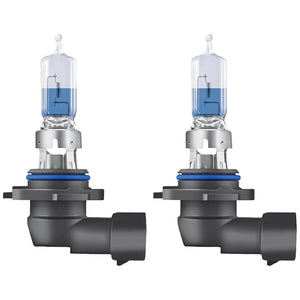 B-Ware Osram Halogen Leuchtmittel Lampe Hb3 Cool Blue Intense Duobox Weiß Kaltweiß