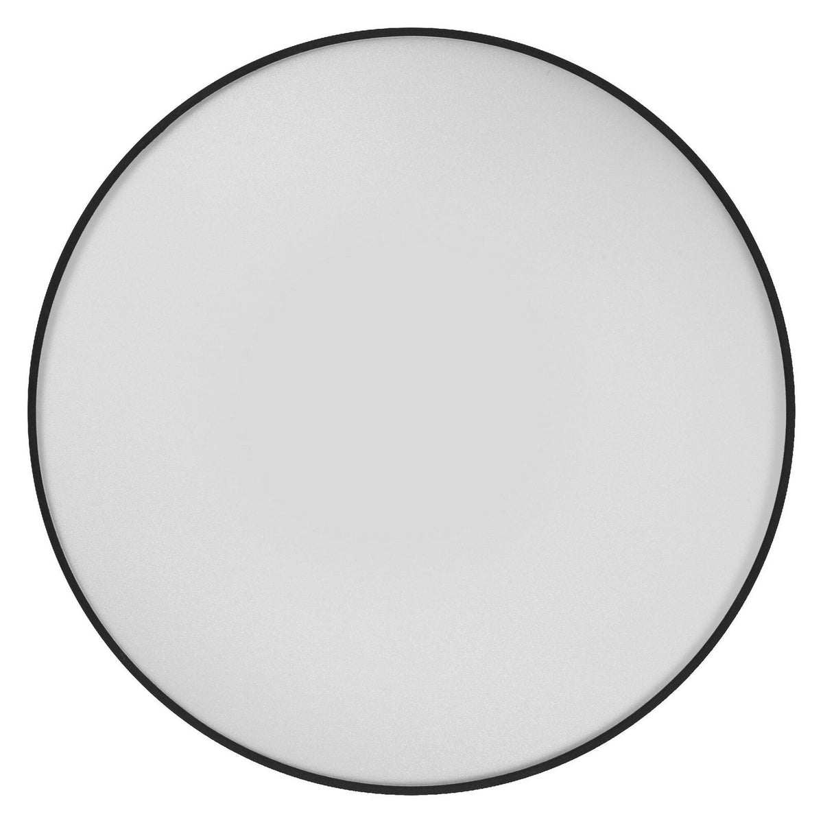 OSRAM Deckenleuchte Lampe Leuchte ORBIS PARIS schwarz Textil E27 runde Form - 4099854449468
