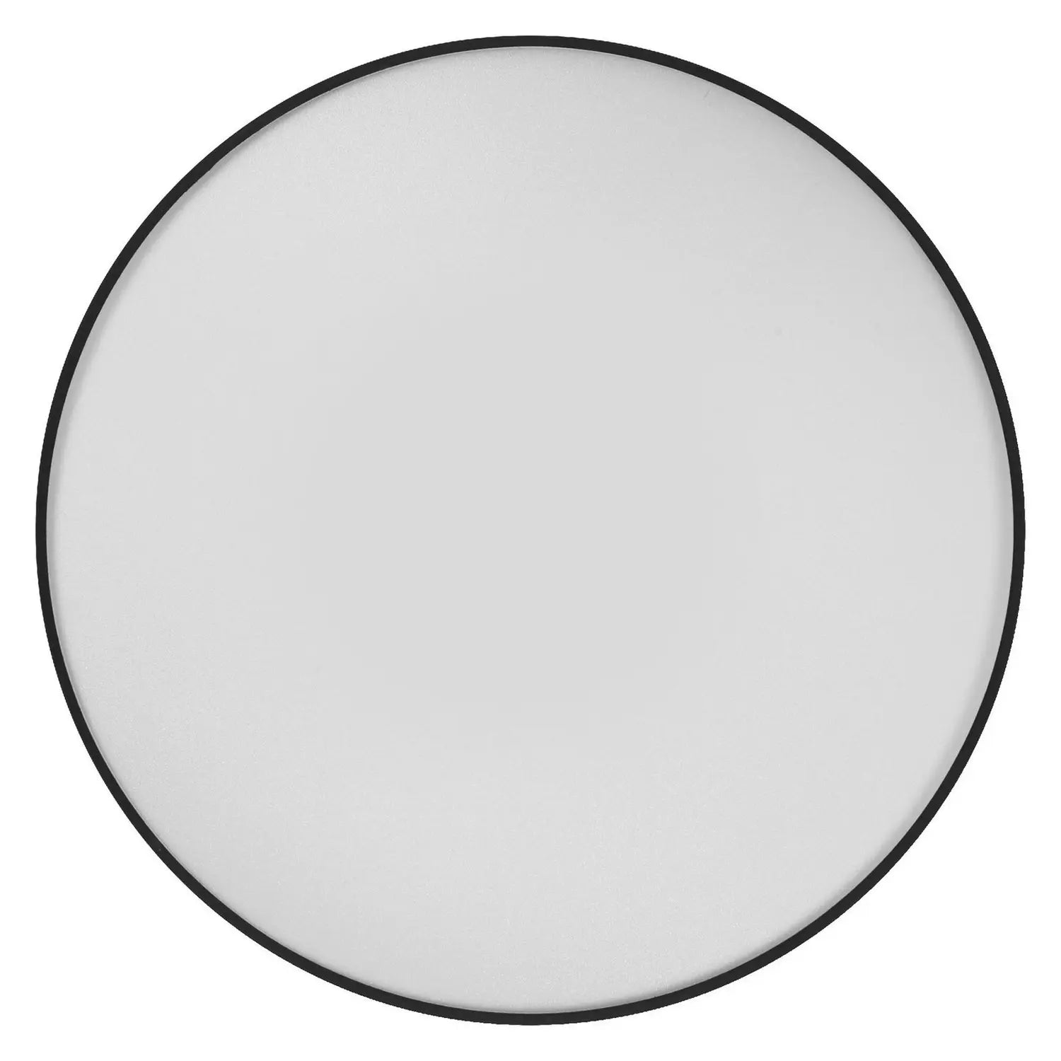 B-Ware Osram Deckenleuchte Lampe Leuchte Orbis Paris Schwarz Textil E27 Runde Form - 4099854449468